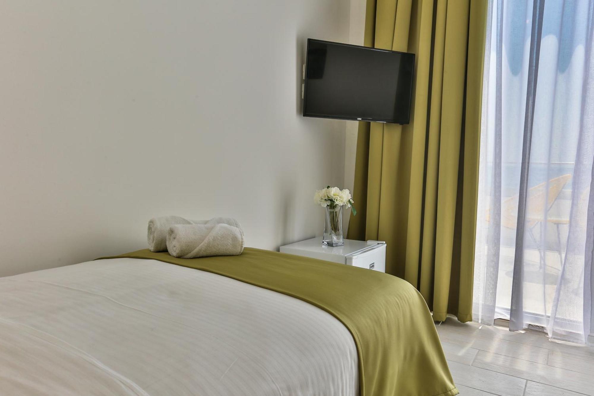 Sea Aparthotel Sutomore